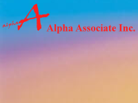Alpha Associate